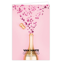 veel liefs in een doosje, pink is the new black